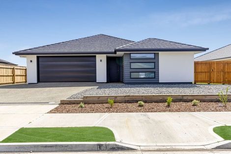 Photo of property in 8 Rosales Street, Appleby, Richmond, 7020