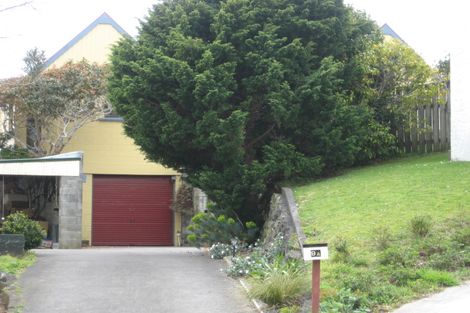 Photo of property in 9a Tor Street, Westown, New Plymouth, 4310