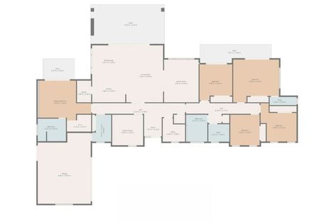 Photo of property in 35 Captain Stone Road, Te Kowhai, Hamilton, 3288