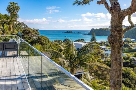 Photo of property in 31 Miro Road, Palm Beach, Waiheke Island, 1081