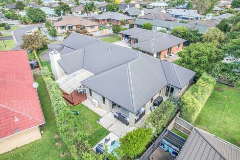 Photo of property in 11 Carisbrook Place, Rototuna North, Hamilton, 3210