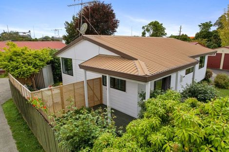 Photo of property in 23 Rigter Place, Enderley, Hamilton, 3214