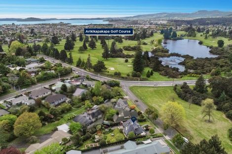 Photo of property in 9 Moncur Drive, Springfield, Rotorua, 3015