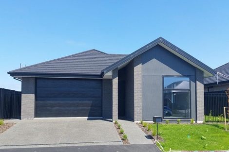 Photo of property in 26 Toa Street, Kaiapoi, 7630