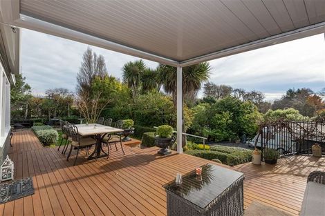 Photo of property in 23a Cashmere Road, Cashmere, Christchurch, 8022