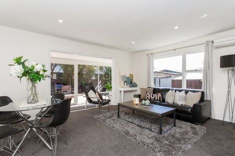 Photo of property in 15 Suffolk Street, Phillipstown, Christchurch, 8011