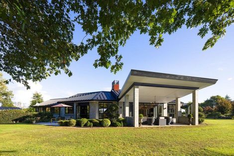 Photo of property in 266 Woodside Road, Matangi, Hamilton, 3284