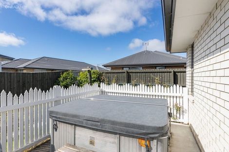 Photo of property in 3 Edie Street, Wigram, Christchurch, 8042