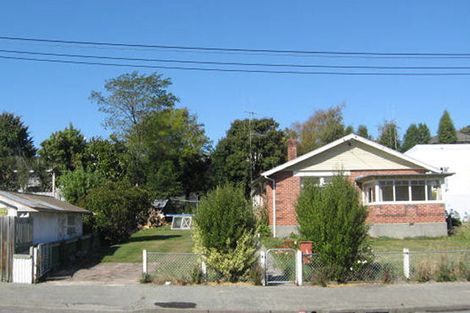 Photo of property in 4 Canada Street, Watlington, Timaru, 7910