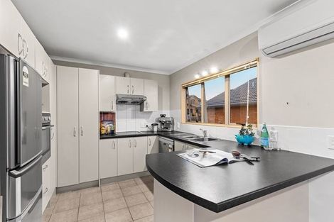 Photo of property in 12 Gordon Stanley Drive, Massey, Auckland, 0614