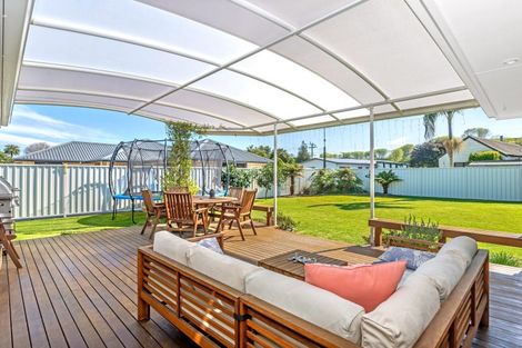 Photo of property in 25 Pohutukawa Grove, Lytton West, Gisborne, 4010