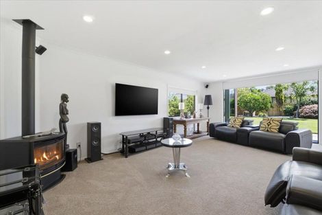 Photo of property in 72 Palm Beach Boulevard, Papamoa Beach, Papamoa, 3118