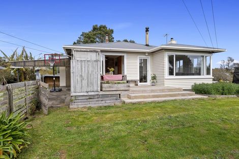 Photo of property in 91 Clawton Street, Westown, New Plymouth, 4310