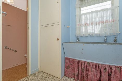 Photo of property in 35 Gordon Street, Mangapapa, Gisborne, 4010