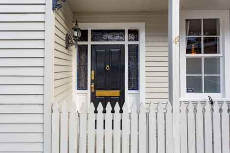 Photo of property in 41 Winchester Street, Lyttelton, 8082