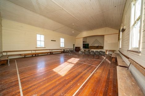 Photo of property in Old Matatki Hall, 9217 Paeroa Kopu Road, Matatoki, Thames, 3578