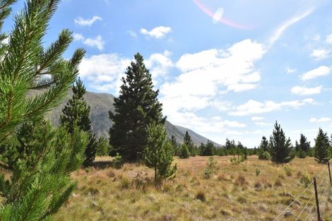 Photo of property in 791 Manuka Terrace, Ben Ohau, Twizel, 7999