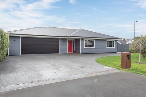 Photo of property in 2 Ryan Place, Tai Tapu, 7672