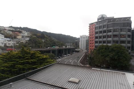 Photo of property in Hume House, 10/152 The Terrace, Wellington Central, Wellington, 6011