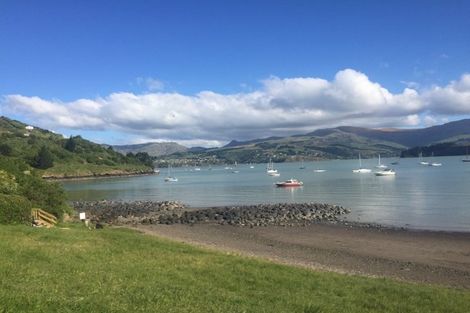 Photo of property in 11 Mariners Cove, Cass Bay, Lyttelton, 8082
