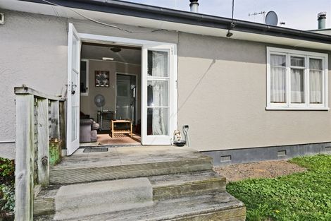 Photo of property in 307 Willowpark Road South, Hastings, 4122