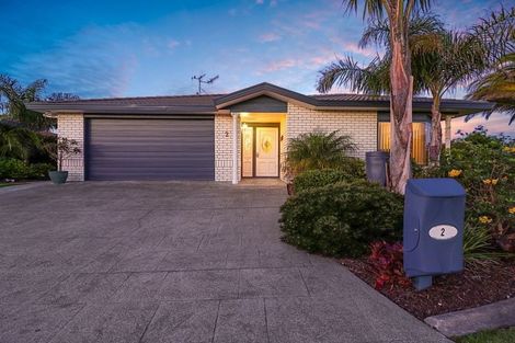 Photo of property in 2 Melia Place, Mount Maunganui, 3116