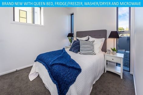 Photo of property in 2/7 Worthy Street, Ilam, Christchurch, 8041