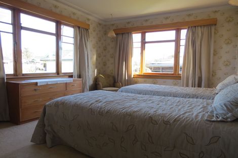 Photo of property in 6 Sloane Street, Fairlie, 7925