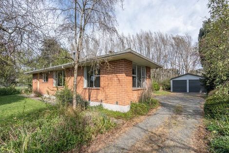 Photo of property in 116 Birchs Road, Prebbleton, Christchurch, 7674