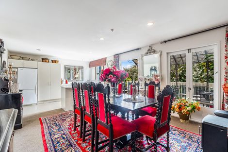 Photo of property in Grace Square, 81j Vermont Street, Ponsonby, Auckland, 1011