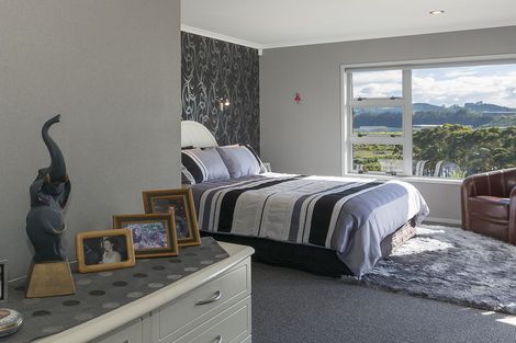 Photo of property in 91 Mortlake Heights, Pyes Pa, Tauranga, 3112