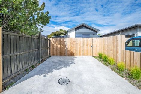 Photo of property in 18 Matlock Street, Woolston, Christchurch, 8062