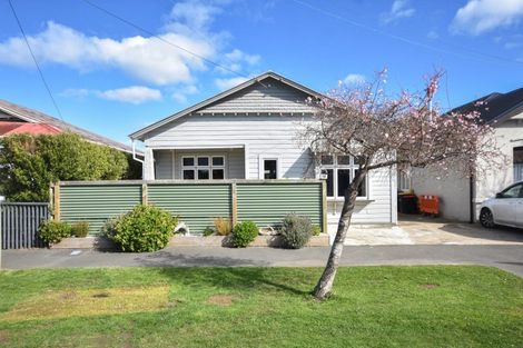Photo of property in 18 Waterloo Street, Saint Kilda, Dunedin, 9012