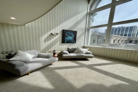 Photo of property in Whitmore Apartments, 1a/7 Stout Street, Wellington Central, Wellington, 6011