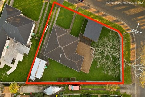 Photo of property in 12 Tui Avenue, Forest Lake, Hamilton, 3200