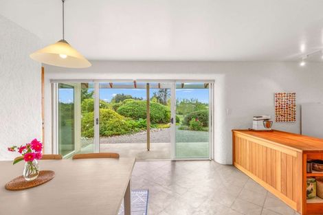 Photo of property in 94 Maskells Road, Balcairn, Amberley, 7481