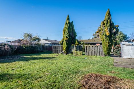 Photo of property in 15 Maude Street, Temuka, 7920