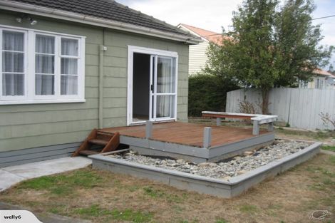 Photo of property in 25 Petherick Street, Taita, Lower Hutt, 5011