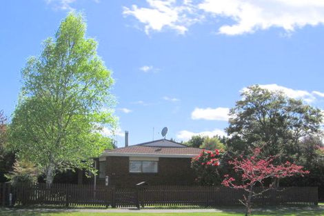 Photo of property in 119 Arthur Crescent, Hilltop, Taupo, 3330