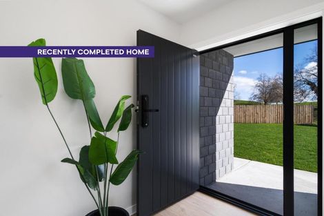 Photo of property in 4a Tumu Drive, Putaruru, 3483