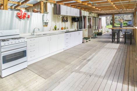 Photo of property in 100 Motukaraka Point Road, Kohukohu, 0491