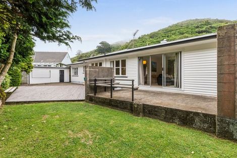 Photo of property in 181 Campbell Street, Karori, Wellington, 6012