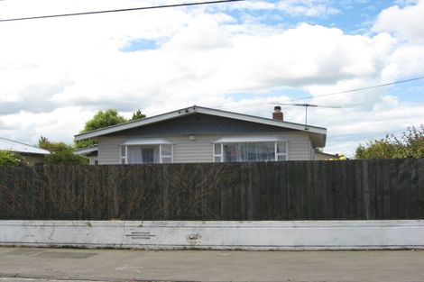 Photo of property in 17 Marcroft Street, Woolston, Christchurch, 8062