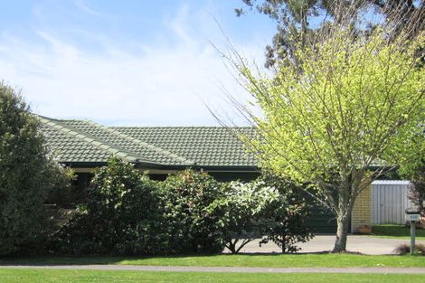 Photo of property in 130 Pukehangi Road, Pukehangi, Rotorua, 3015