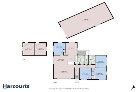 Photo of property in 31 Universal Drive, Henderson, Auckland, 0610