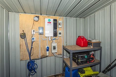 Photo of property in 3451 Mangakahia Road, Pakotai, Whangarei, 0172