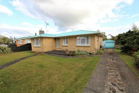 Photo of property in 32 Pohutukawa Drive, Tokoroa, 3420