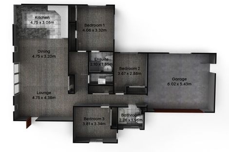 Photo of property in 7 Muirfield Crescent, Aongatete, Katikati, 3178