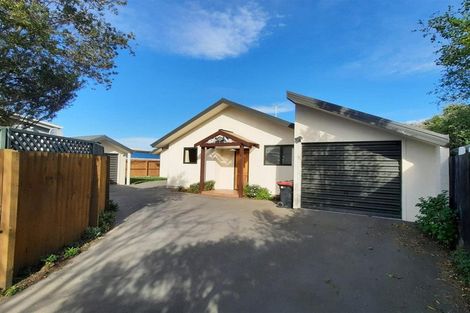 Photo of property in 71 Slater Street, Richmond, Christchurch, 8013