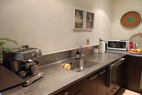 Photo of property in Orange House/land Equity, 20/182 Wakefield Street, Te Aro, Wellington, 6011